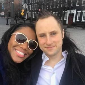 Meet your Posher, Victoria